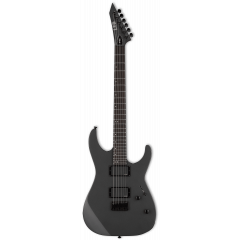 Ltd LTD M-400 HT Charcoal Metallic - Vue 1